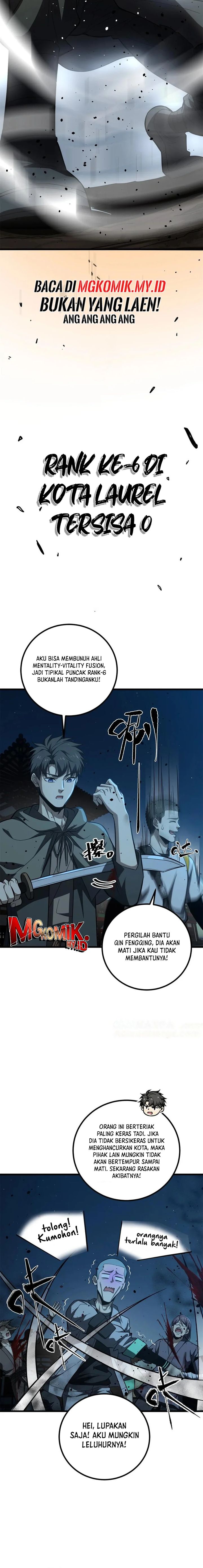 Global Gao Wu (Global Martial Arts) Chapter 262 Gambar 10